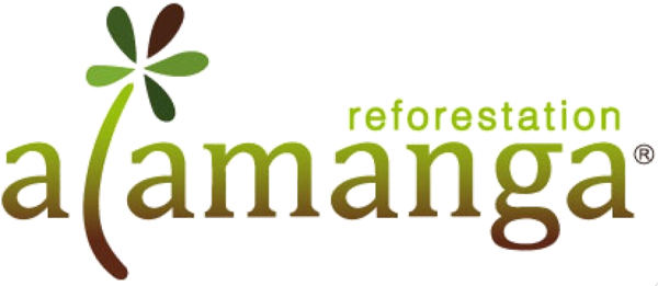 Alamanga reforestation